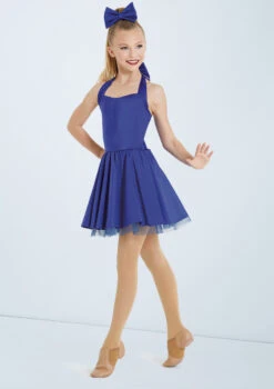 Weissman No Excuses -Dance Clothing Store 12068 weissman no excuses blue front 27205.1678887283