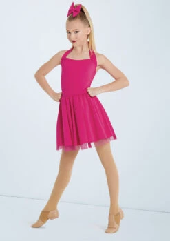 Weissman No Excuses -Dance Clothing Store 12068 weissman no excuses multi colour front T 43329.1698814316
