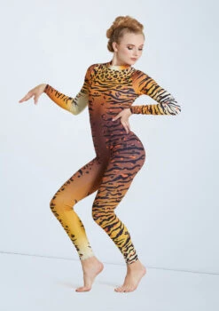 Weissman Be Prepared -Dance Clothing Store 12104 gold 158693 0095 T 53931.1690154566