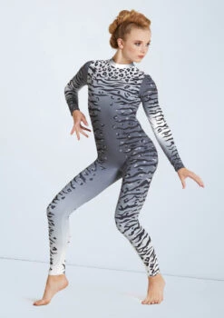 Weissman Be Prepared -Dance Clothing Store 12104 softgray 158705 40032.1678887293