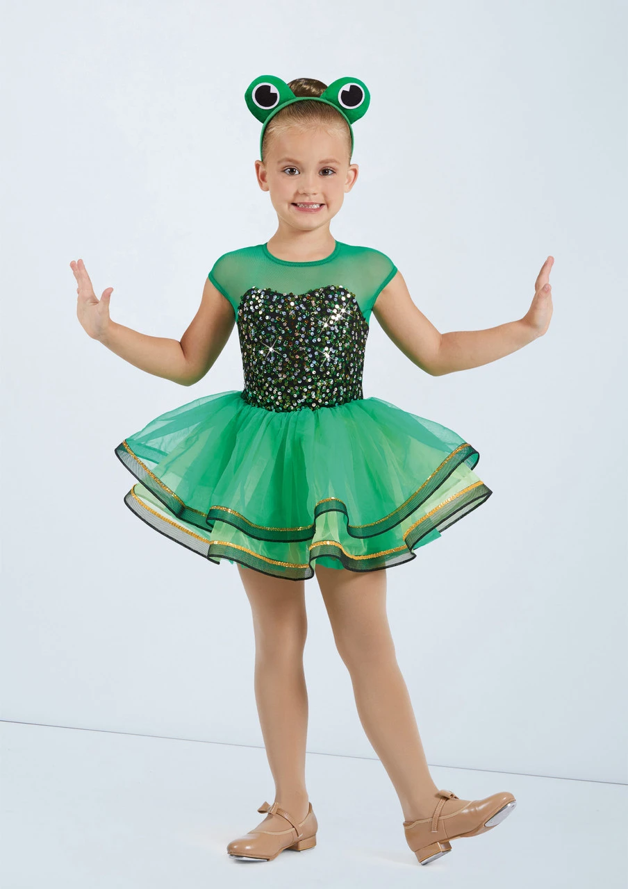 Weissman Disco Frog 2 Weissman Disco Frog - Image 2