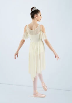 Weissman The Garden -Dance Clothing Store 12377 weissman the garden white back 66533.1678887437