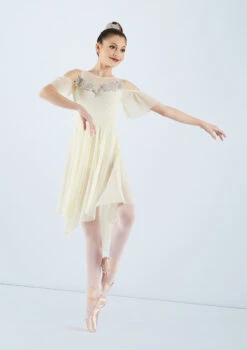 Weissman The Garden -Dance Clothing Store 12377 weissman the garden white front 48318.1678887433