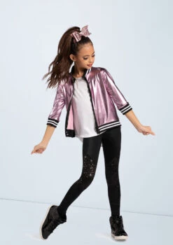 Weissman Rock That Body -Dance Clothing Store 12426 pink 9446 04038.1678887454