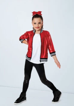 Weissman Rock That Body -Dance Clothing Store 12426 red 0487 17741.1678887454