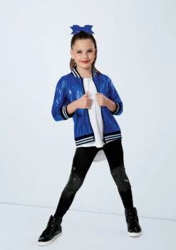 Weissman Rock That Body -Dance Clothing Store 12426 royal 0498 48093.1678887454