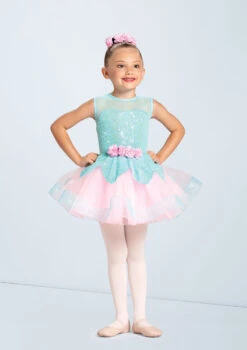 Weissman I Can Sing A Rainbow 5 Weissman I Can Sing A Rainbow -Dance Clothing Store 12443 marineblue 9894 T 70847.1698449122