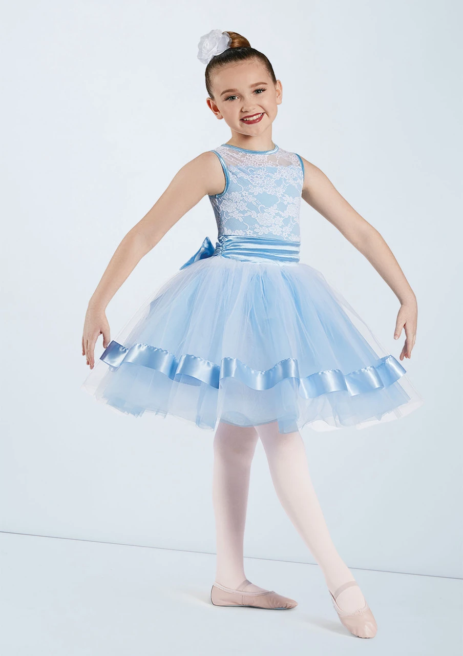 Weissman Train Bleu 1 Weissman Train Bleu