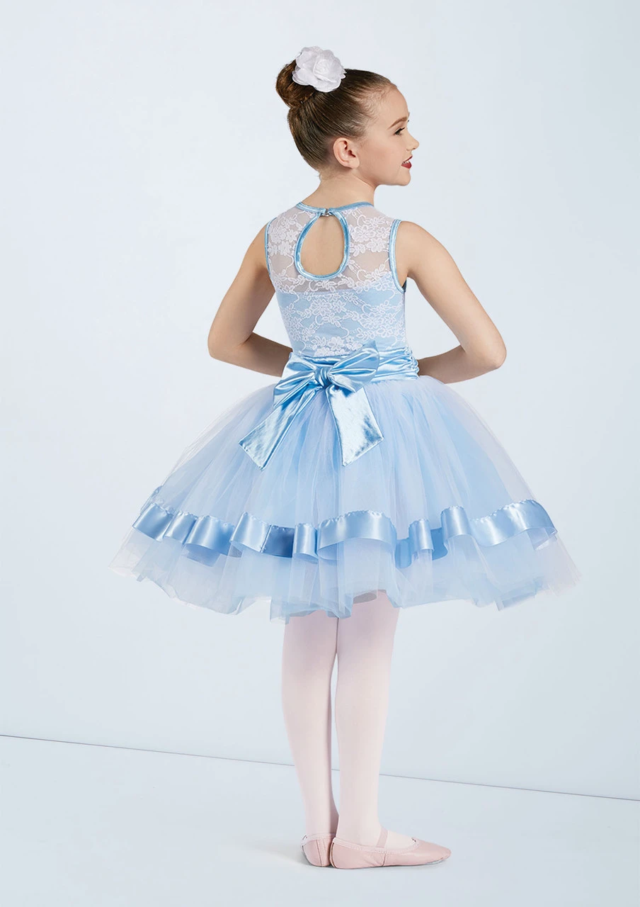 Weissman Train Bleu 2 Weissman Train Bleu - Image 2