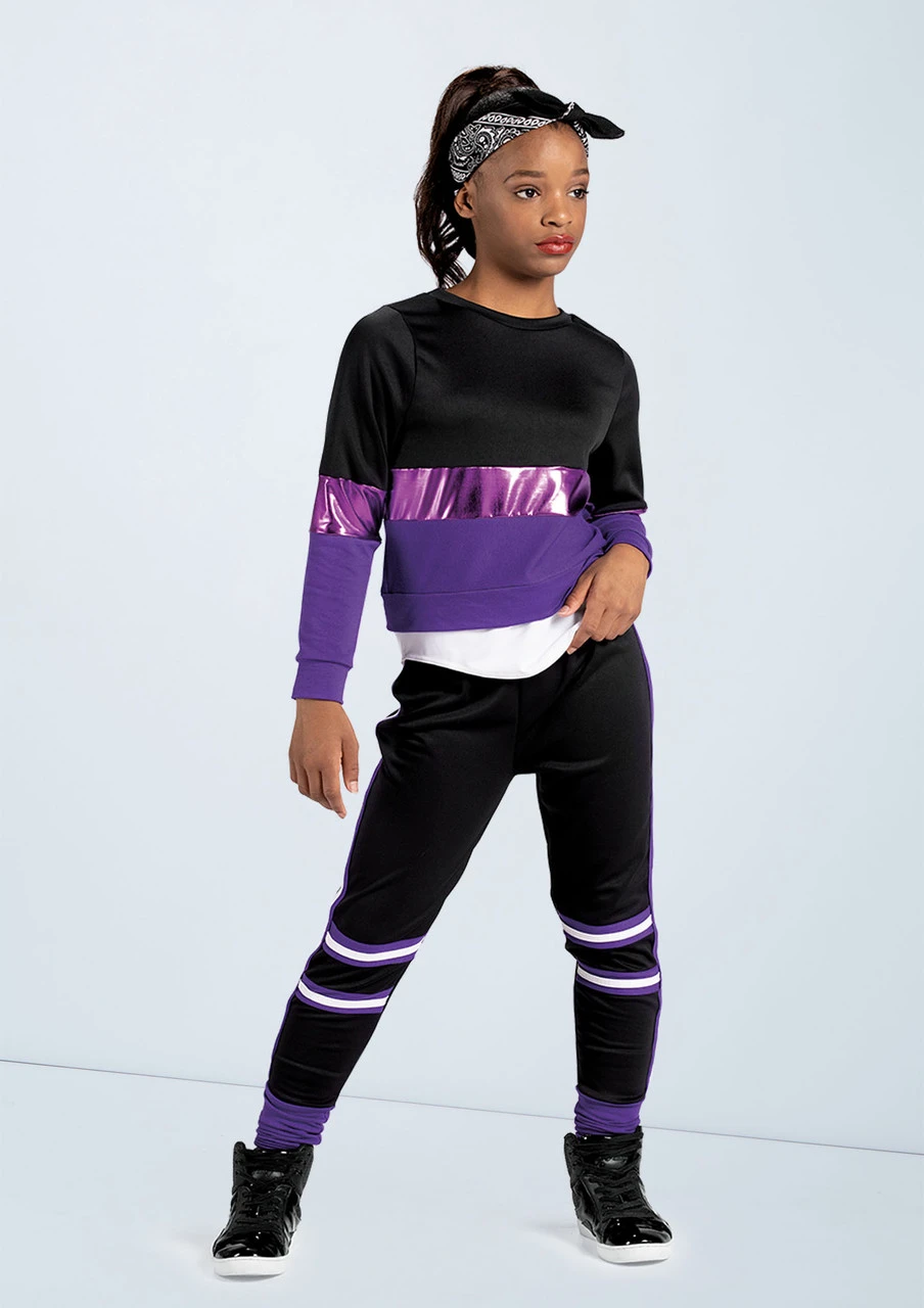 Weissman Turn Up The Music 2 Weissman Turn Up The Music - Image 2