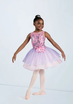 Weissman On Top Of The World -Dance Clothing Store 12569 pink 2344 0357 T 47826.1693611212