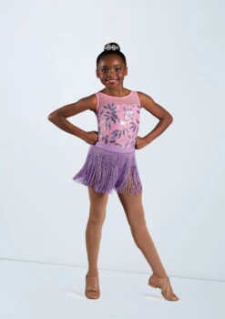 Weissman On Top Of The World -Dance Clothing Store 12569 pink 2459 34591.1648855962