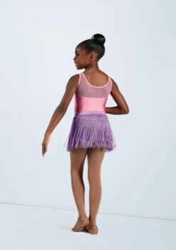 Weissman On Top Of The World -Dance Clothing Store 12569 pink 2480 67859.1648855962