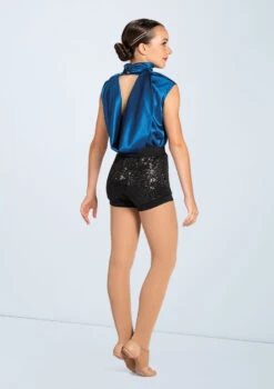 Weissman The Cure 10 Weissman The Cure -Dance Clothing Store 12900 navy 7128 96364.1678887590