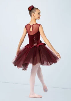 Dance Clothing Store -Dance Clothing Store 13031 blackcherry 2351 14932.1648856165