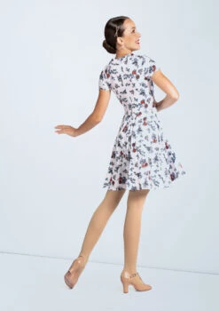 Weissman Under The Boardwalk -Dance Clothing Store 13036 white 4476 08270.1678887622