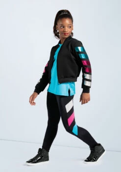 Weissman Hold The Drama 5 Weissman Hold The Drama -Dance Clothing Store 13070 turquoise 5027 0815 T 90170.1698449482