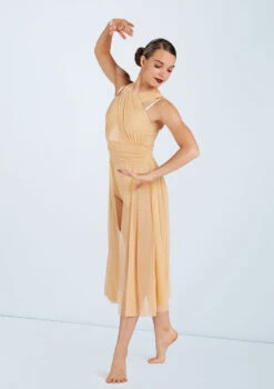 Weissman People Help The People 13 Weissman People Help The People -Dance Clothing Store 13081 champagne 0723 0827 T 27056.1698449483