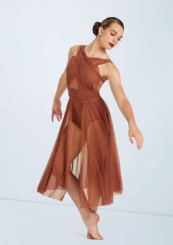 Weissman People Help The People 10 Weissman People Help The People -Dance Clothing Store 13081 paprika 0945 84907.1678887629