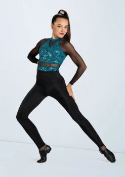Weissman Where Have You Been Skirt 10 Weissman Where Have You Been Skirt -Dance Clothing Store 13185 darkteal SH11069 black 6702 29633.1648856576
