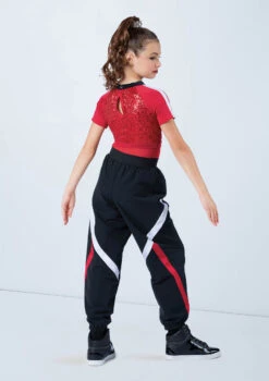 Weissman All The Way Up