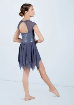 Weissman Into The Mystic