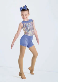 Weissman Carried Me With You -Dance Clothing Store 13423 multi 116 49704.1698536567