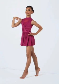 Weissman Rise Up -Dance Clothing Store 13425 mulberry 2202 91709.1698815471