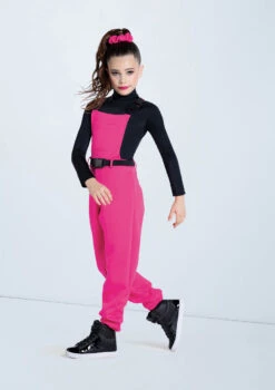Weissman Jumpin', Jumpin' -Dance Clothing Store 13453 pink 289 43066.1698815471