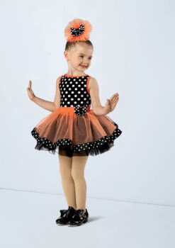 Weissman Oh, You Beautiful Doll 6 Weissman Oh, You Beautiful Doll -Dance Clothing Store 13488 sunsetcoral 736 88893.1678888061