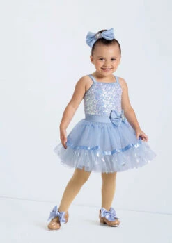 Weissman Best Dance Of All Time -Dance Clothing Store 13502 powder blue 1474 68415.1692401599