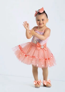 Weissman Best Dance Of All Time -Dance Clothing Store 13502 sherbet 1691 53996.1698712771