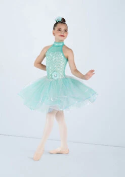 Weissman If I Loved You -Dance Clothing Store 13613 spearmint 99 58254.1678888122