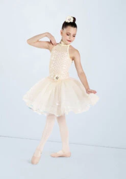 Weissman If I Loved You -Dance Clothing Store 13613 vanilla 273 92942.1698449874