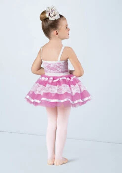 Weissman Imagination 6 Weissman Imagination -Dance Clothing Store 13655 lilac 7611 94528.1678888135