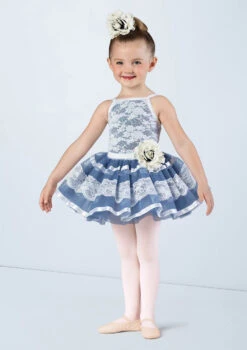 Weissman Imagination 7 Weissman Imagination -Dance Clothing Store 13655 slateblue 648 06514.1698449887