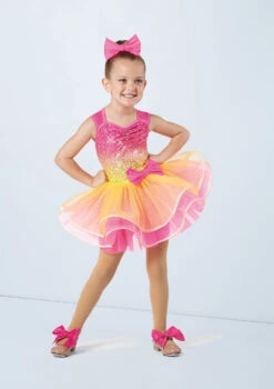 Weissman Tap Dancing Song -Dance Clothing Store 13730 magicpink 433 44801.1698815846