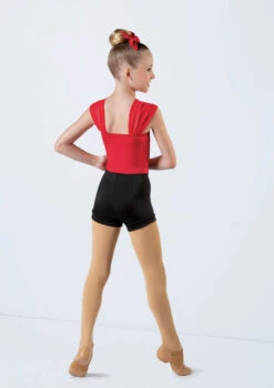 Weissman Feeling The Love -Dance Clothing Store 13731 red 0777 40658.1698815852