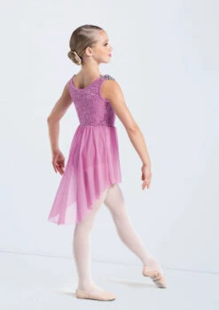 Weissman Piece By Piece 8 Weissman Piece By Piece -Dance Clothing Store 13740 lilac 2052 06861.1692401757