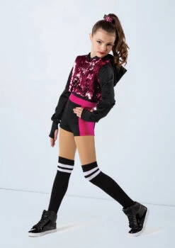 Weissman That's What I Like 7 Weissman That's What I Like -Dance Clothing Store 13766 lipstick 206 46271.1698816198