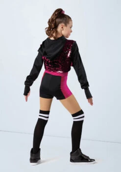 Weissman That's What I Like