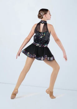 Weissman Amazing Gertrude