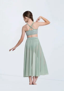 Weissman Before You Go -Dance Clothing Store 14108 sage 8653 99537.1678888871