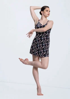 Weissman I Love You Always Forever -Dance Clothing Store 14109 black 4783 70144.1698713079