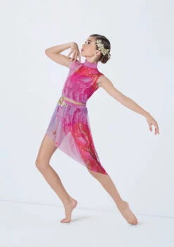 Weissman Imagine -Dance Clothing Store 14113 pink 5366 20293.1698816198
