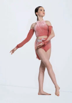 Weissman You Are My Sunshine -Dance Clothing Store 14153 sienna 5706 24963.1698713101