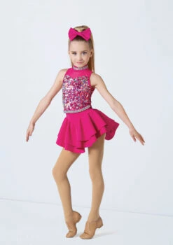 Weissman All Electric -Dance Clothing Store 14160 lipstick 0922 62600.1698816567