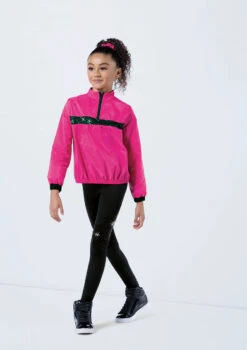 Weissman Party Rock Anthem -Dance Clothing Store 14193 cerise 417 62547.1692402074