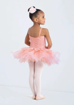 Weissman The Ballerina 5 Weissman The Ballerina -Dance Clothing Store 14230 sherbet 5338 17624.1698713189