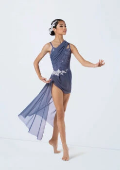 Weissman Flashlight -Dance Clothing Store 14254 indigo 754 41988.1698816780